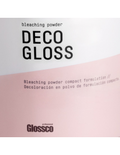 Glossco Decogloss Sobre 30gr