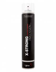 Kosswell Laca Fijación...