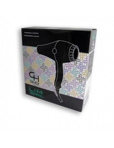 Lim Hair Secador CH3.0 Negro