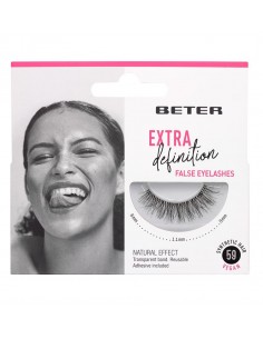 Beter Pestañas Postizas N.º...