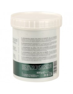 Tahe Blumin Decoloración... 2