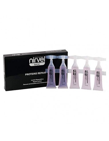 Nirvel Basic Proteins Repair 10x10ml