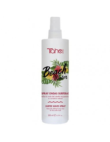 Spray Ondas Surferas Botanic Acabado 200 ml