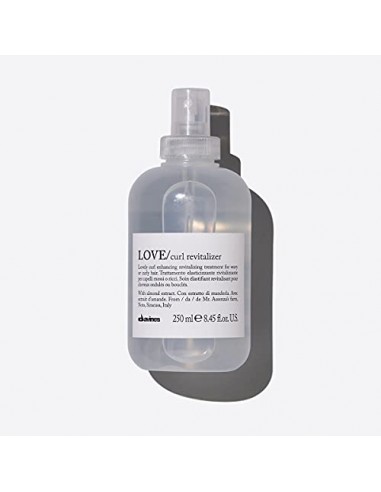 Davines Love Curl Revitalizer - 250 ml