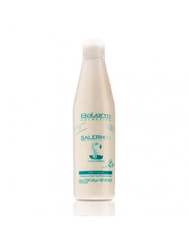 Salerm Cosmetics Salerm 21 250 ml