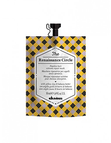 Davines Tcc The Renaissance Circle - 50 ml