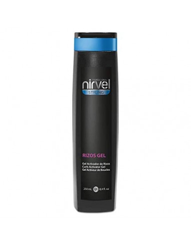 Nirvel Nirvel Styling gel Activador de Rizos 250 Ml 300 g