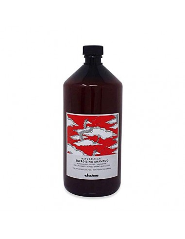 NaturalTech Energising Shampoo 1000 ml