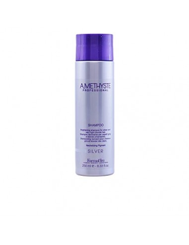 FarmaVita Amethyste Silver Champú - 250 ml (8022033016102)