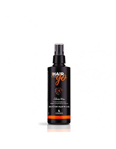 Lendan Citrus Wax Cera líquida en espray Hair To Go Lendan LD 200 ml