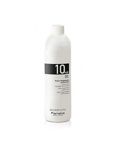 Fanola Oxigenada 10 VOL 3% 300 mL