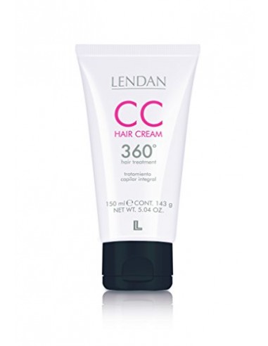 Lendan LD CC Hair Cream Mascarilla Capilar - 150 ml