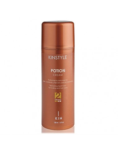 KIN STYLE POTION CREAM 2 MEDIUM 150ML