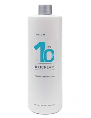 LEWEX OXIGENADA INIUM 1000ML (10V)