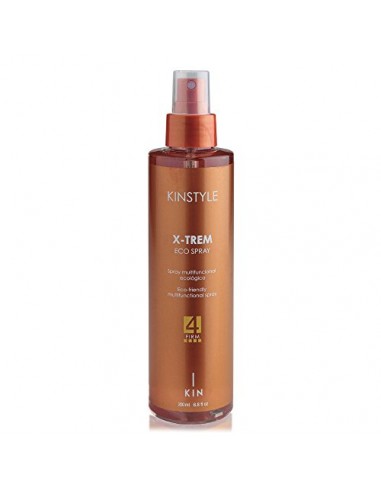 KIN X-TREM ECO SPRAY 200ML