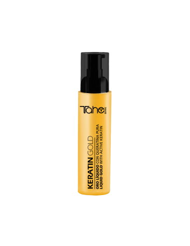 Gold Serum capila 125 ml