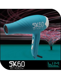 Lim Hair Secador SK 6.0...