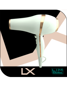 Lim Hair Secador LX Blanco...