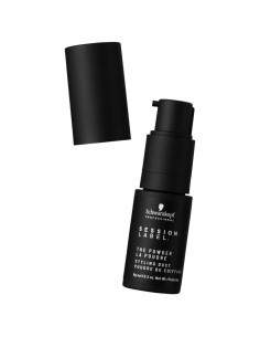 Schwarzkopf Session Label...