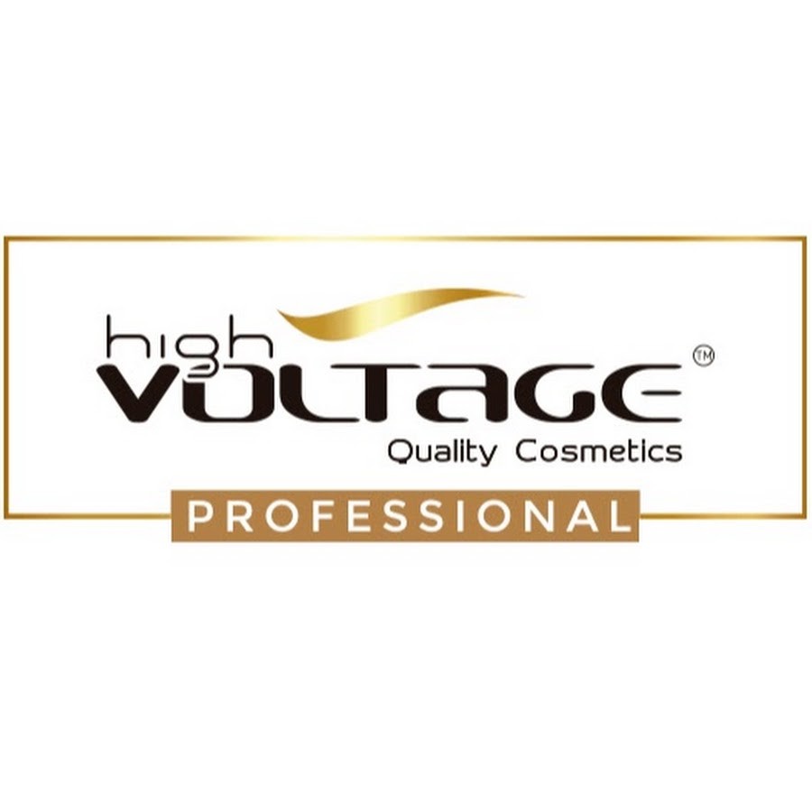 Voltage Cosmetics